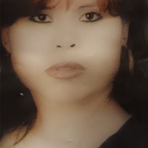 Meet your Posher, Leticia